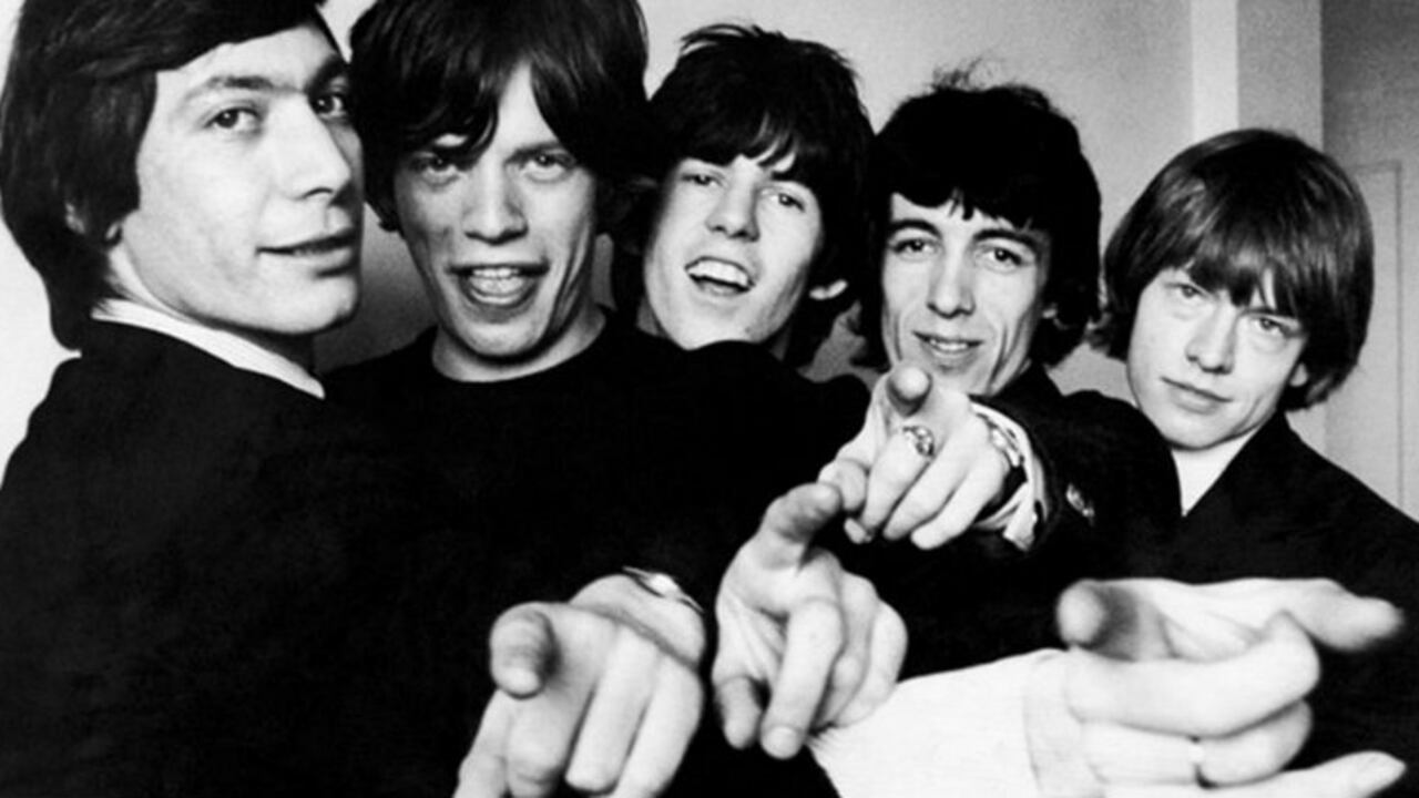 The Rolling Stones