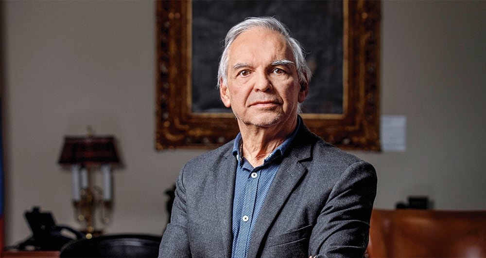 En su principio de oportunidad, Olmedo López se compromete a ratificar todo sobre la orden de Ricardo Bonilla de entregar contratos a congresistas de la Comisión de Crédito Público. Su señalamiento coincide con el de María Alejandra Benavides.