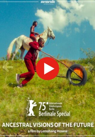 Películas de la Cinemateca de Bogotá.