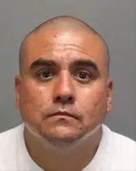 El sospechoso, Julio César Rodarte