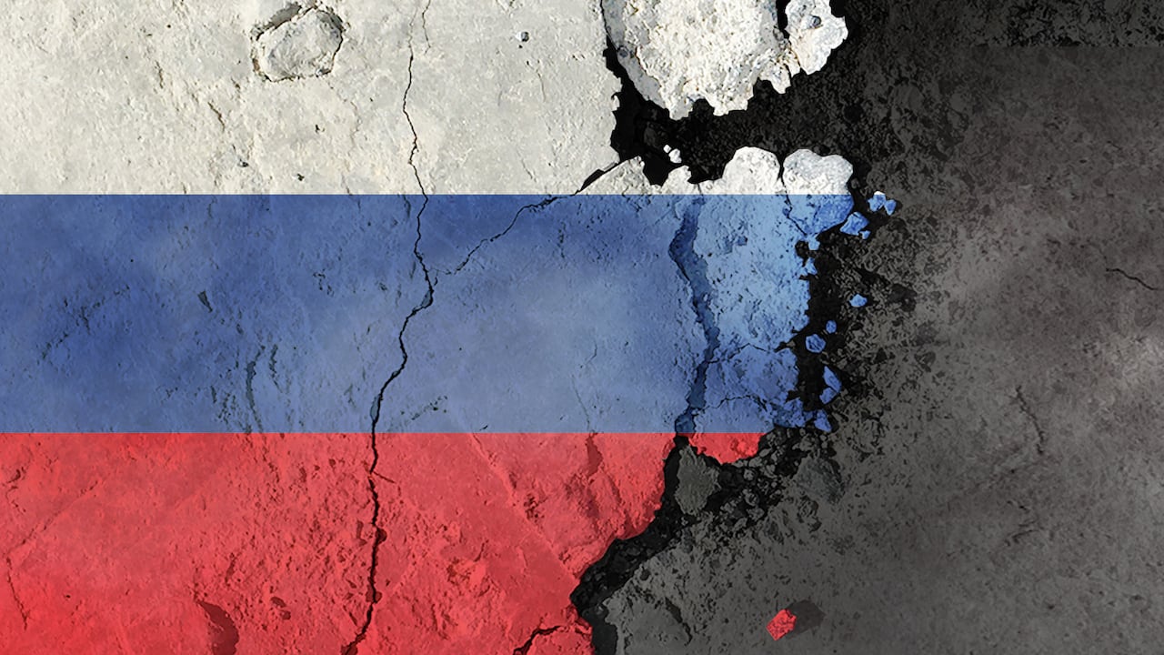 Rusia