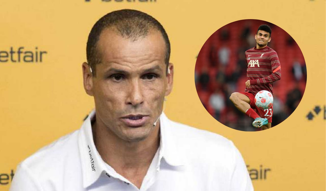 Luis Díaz enfrentará a Villarreal en la UCL