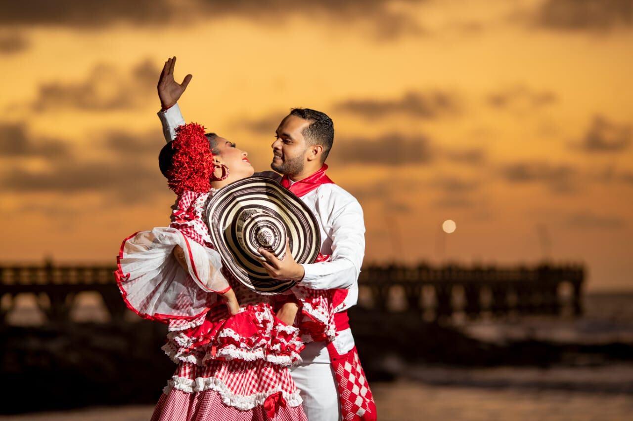 Dos ministerios lanzarán este viernes la Ruta de la Cumbia y las Músicas del Caribe.