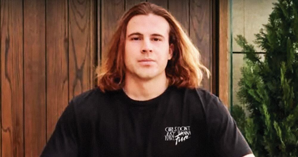 El español fue condenado a cadena perpetúa en el país asiático.