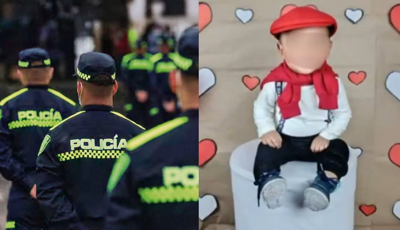 El bebé tenía solo 11 meses.