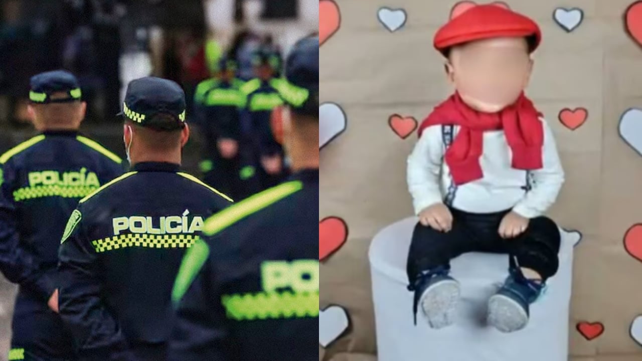 El bebé tenía solo 11 meses.