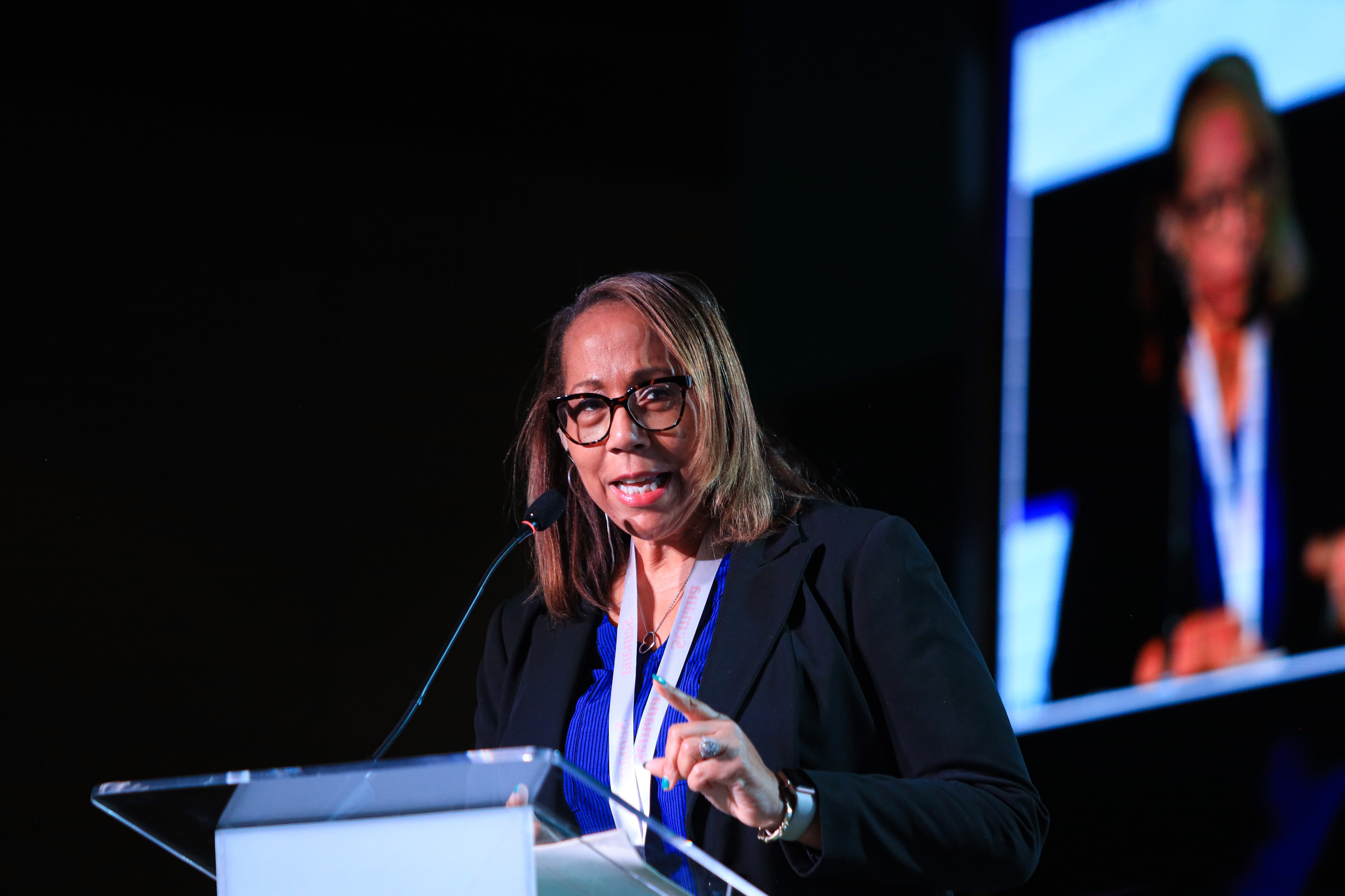 CUMBRE LÍDERES POR LA EDUCACIÓN 2023