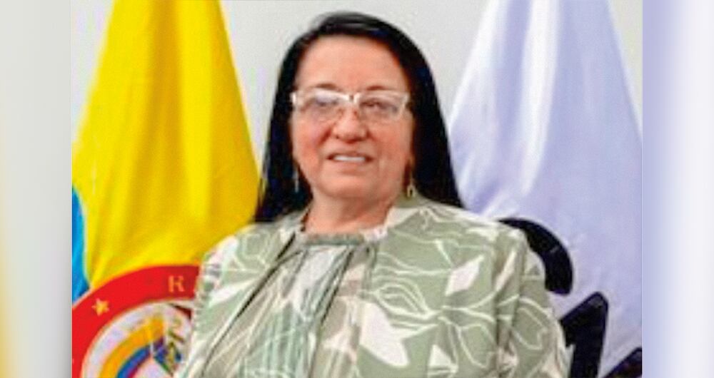 alba lucía velásquez 