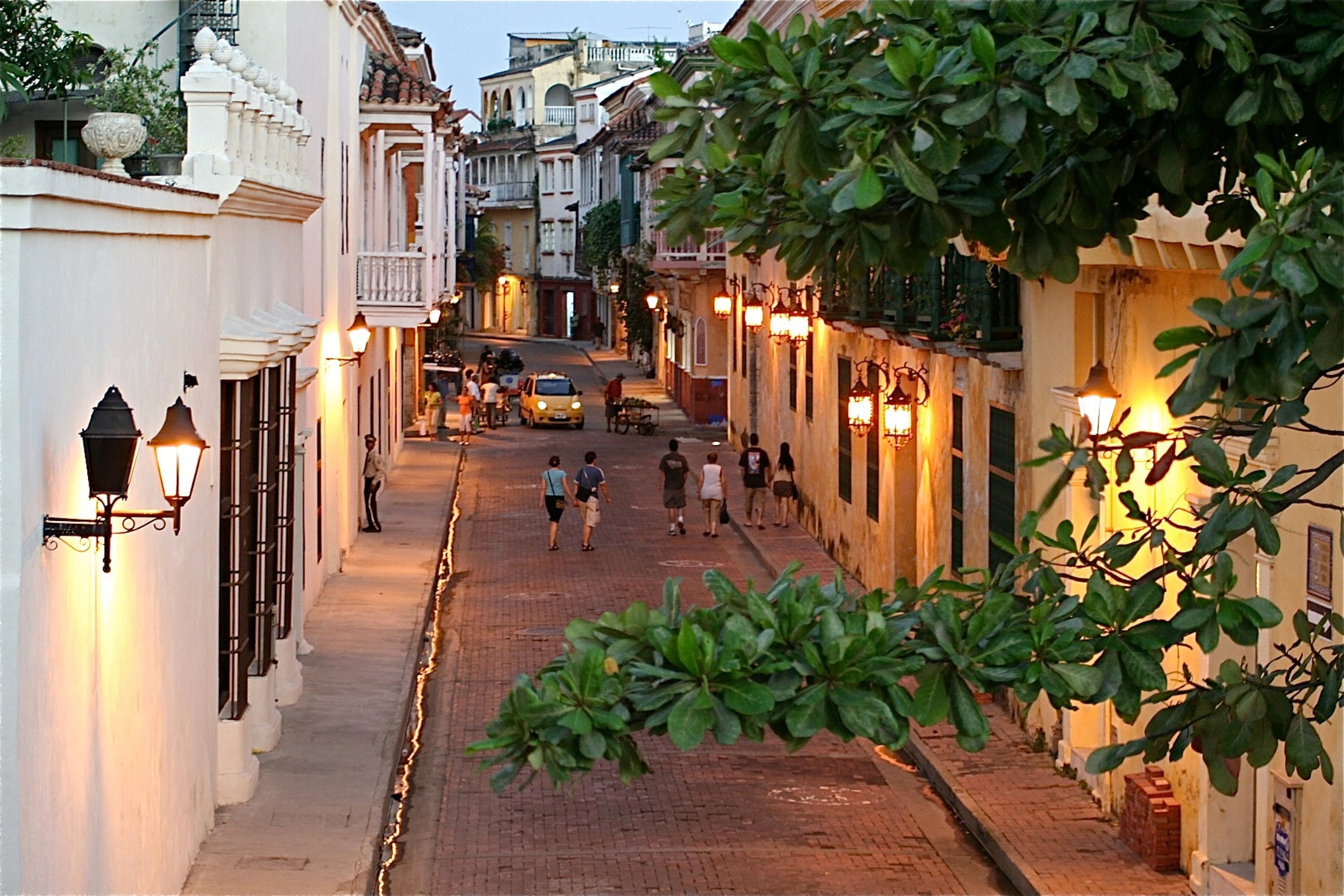 Cartagena de Indias