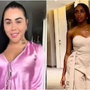 Yina Calderón nuevamente en el ojo del huracán por polémica respuesta sobre Karen Sevillano.