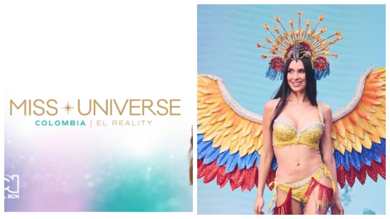 Candidata de Miss Universe Colombia recibió fuerte comentario por parte de una compañera.