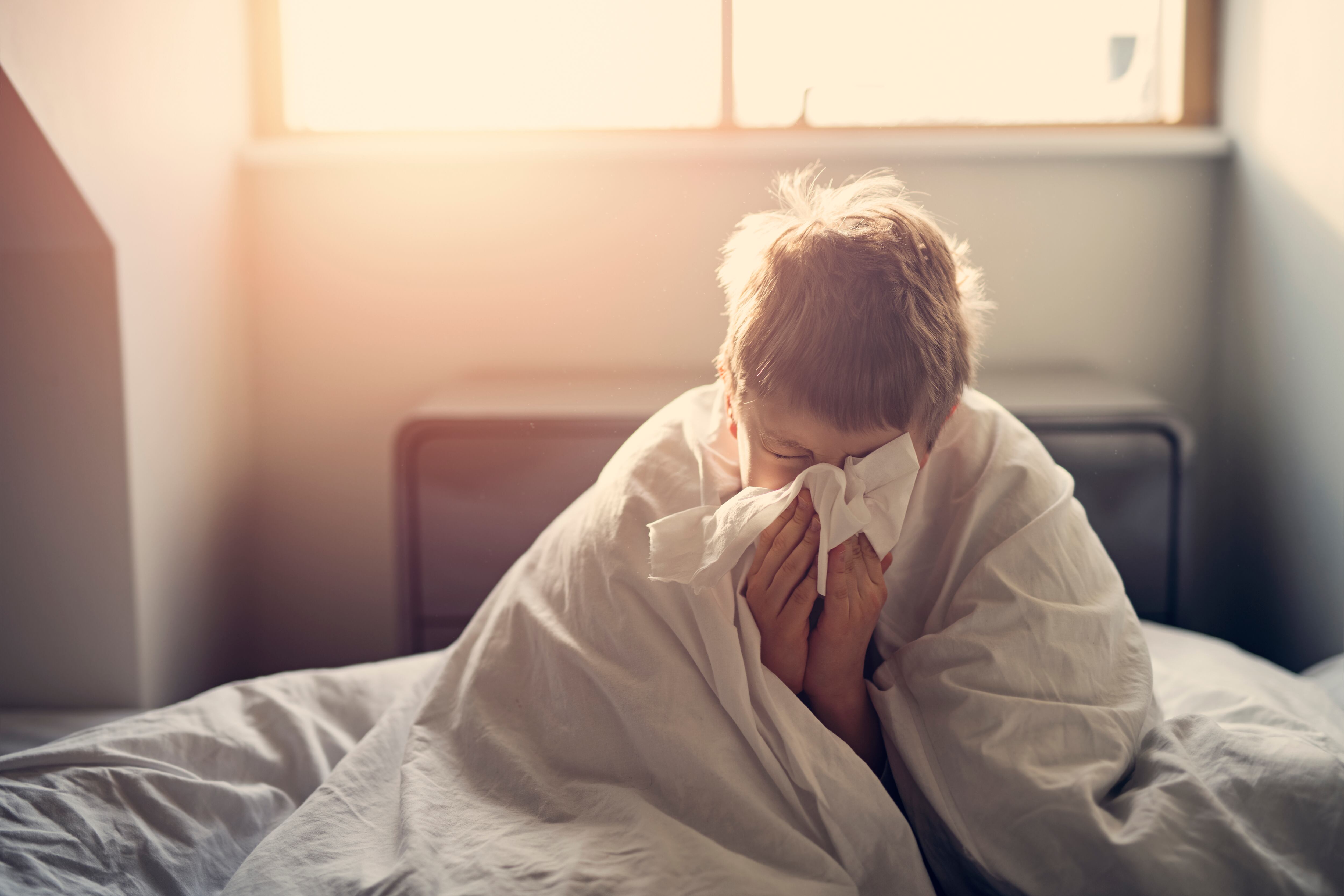 En el último tiempo se ha visto un alarmante incremento de casos en Estados Unidos.