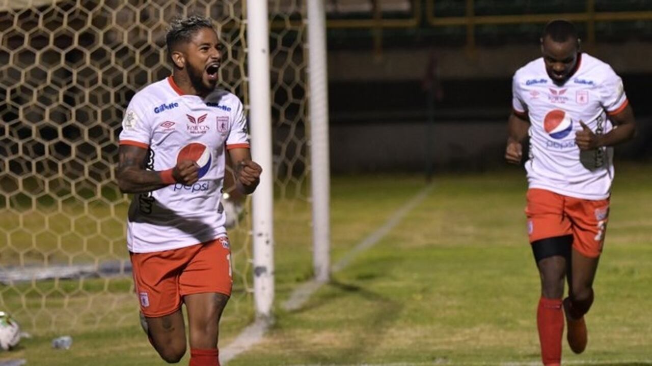América de Cali
