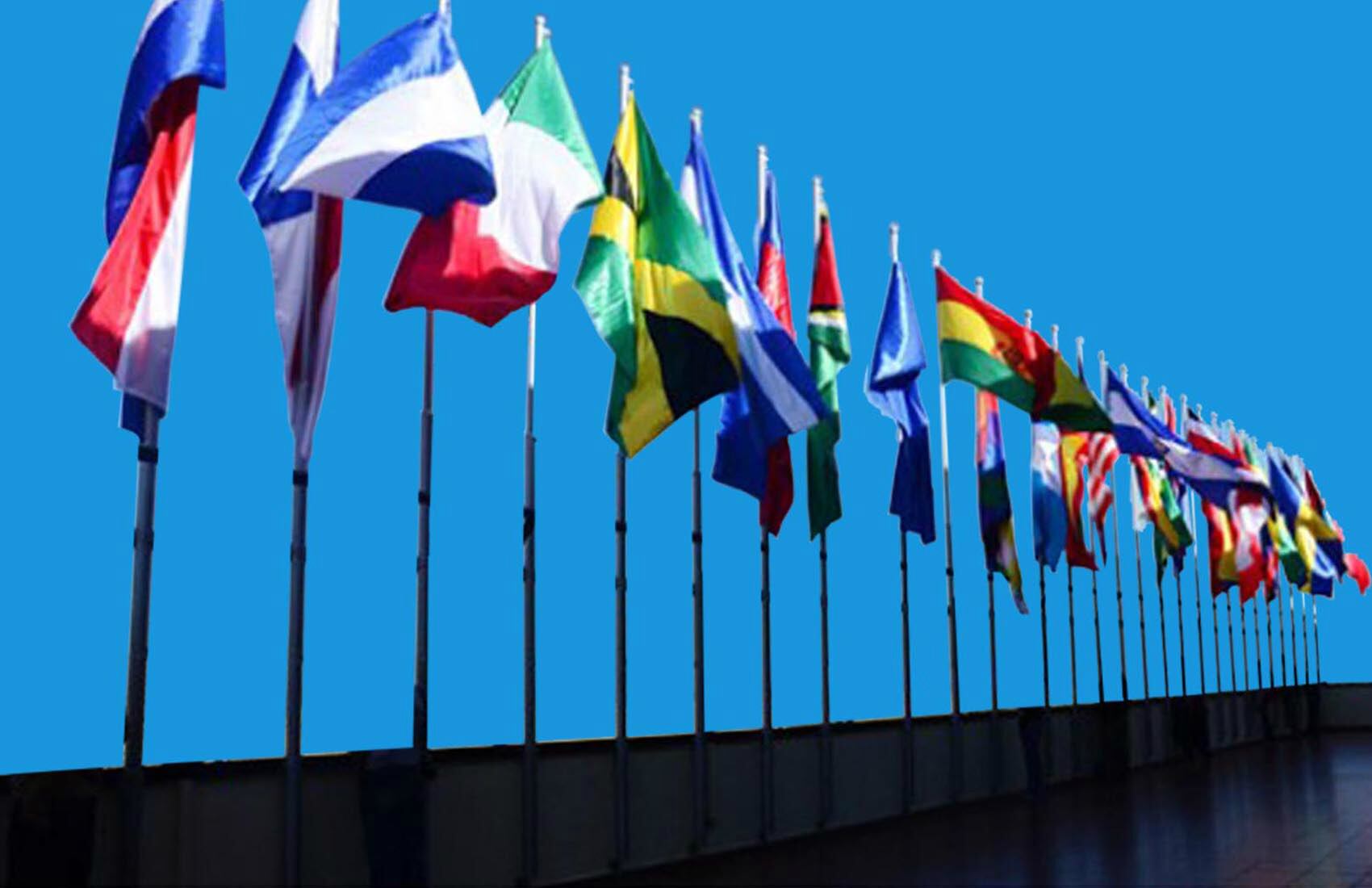 La región tiene que promover la integración y depender menos de lo que pase en el resto del mundo, según expertos