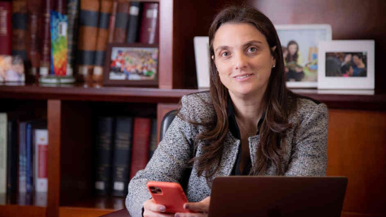 La funcionaria puntualizó que actualmente se han realizado más de 10 pruebas piloto sobre este tipo de redes en diferentes territorios del país.