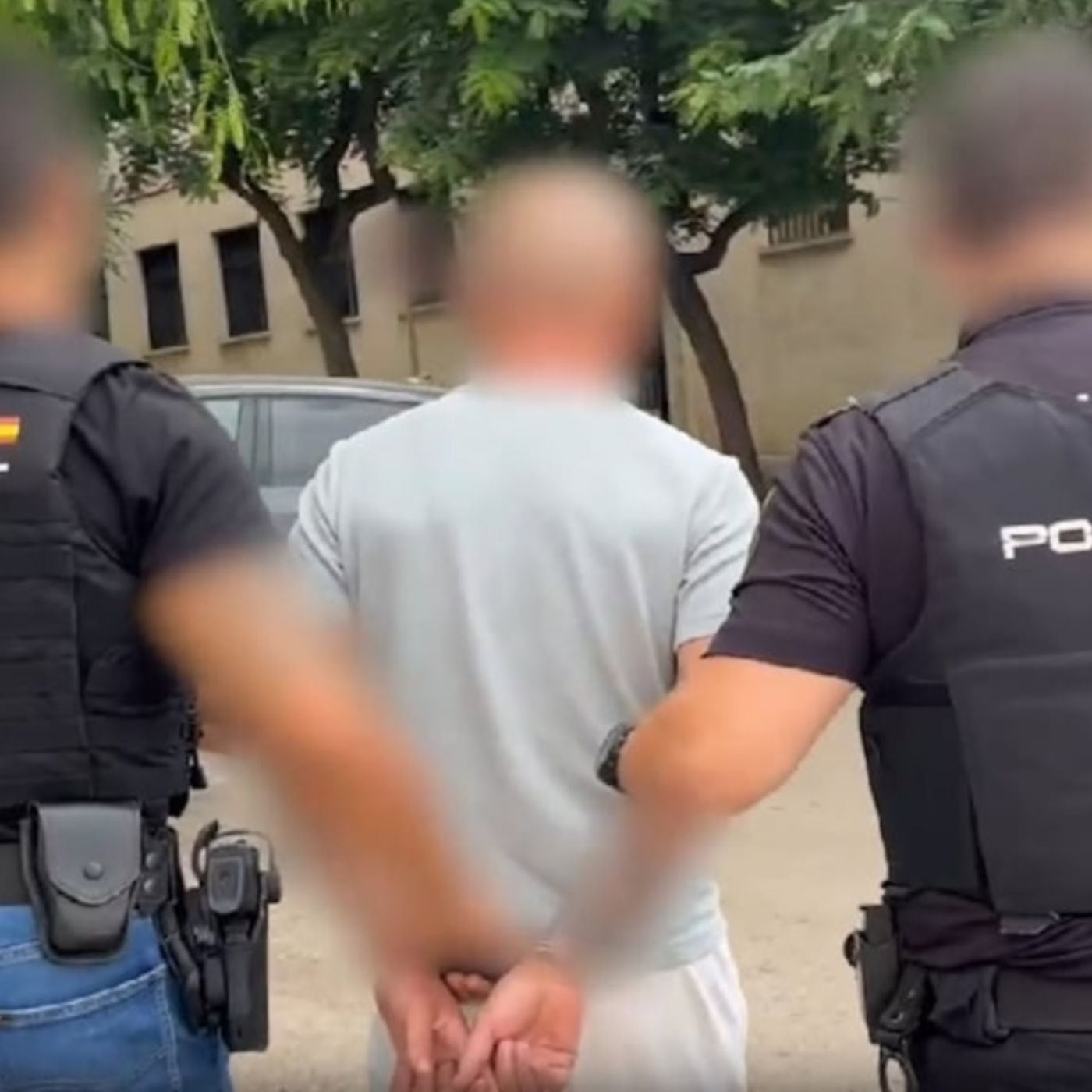 Los métodos de escape de Taulant Toma han incluido pirámides humanas, sábanas y cortar las rejas con una sierra