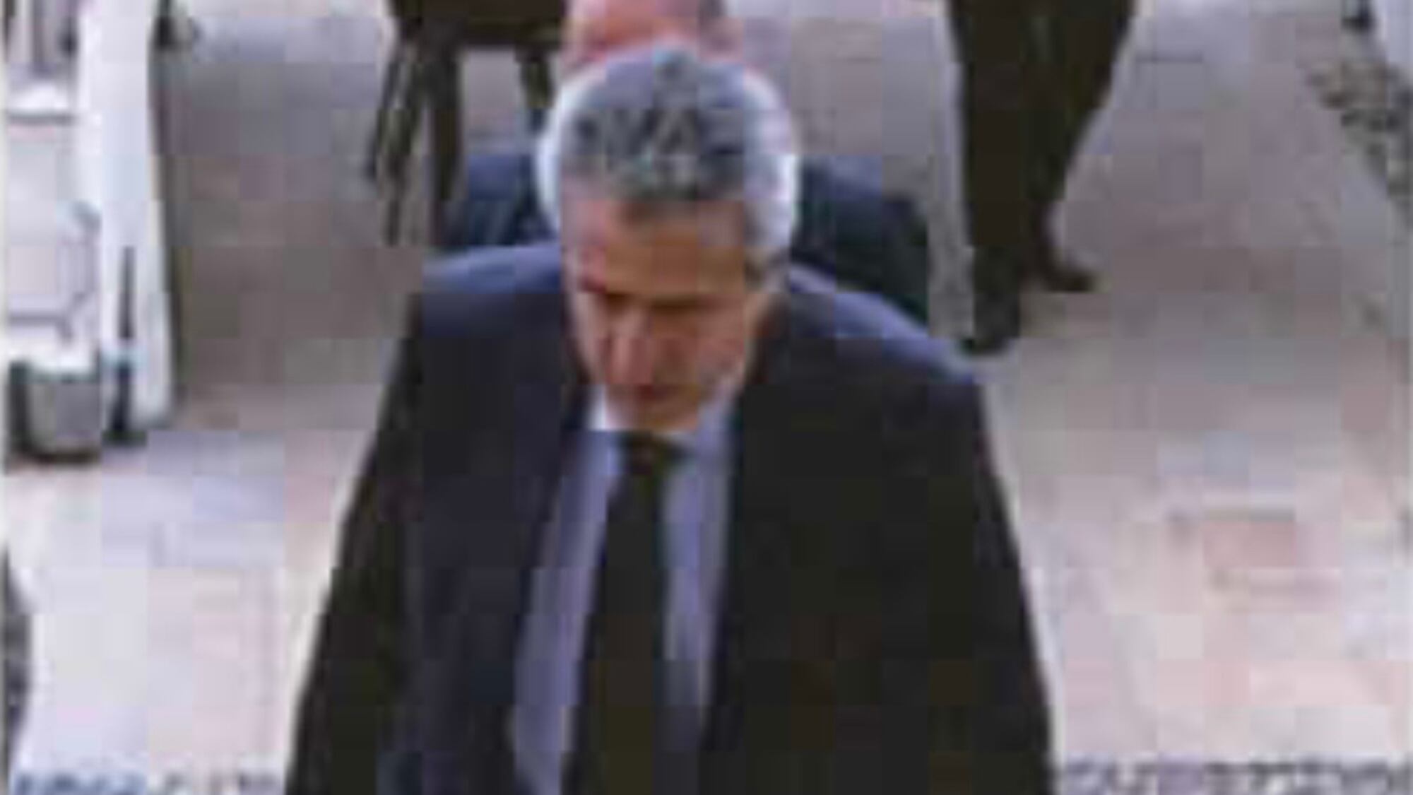 Luis Fernando Velasco