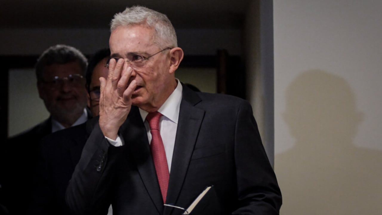 Este martes 21 de octubre se conocerá el fallo de segunda instancia en el proceso al expresidente Álvaro Uribe Vélez.
