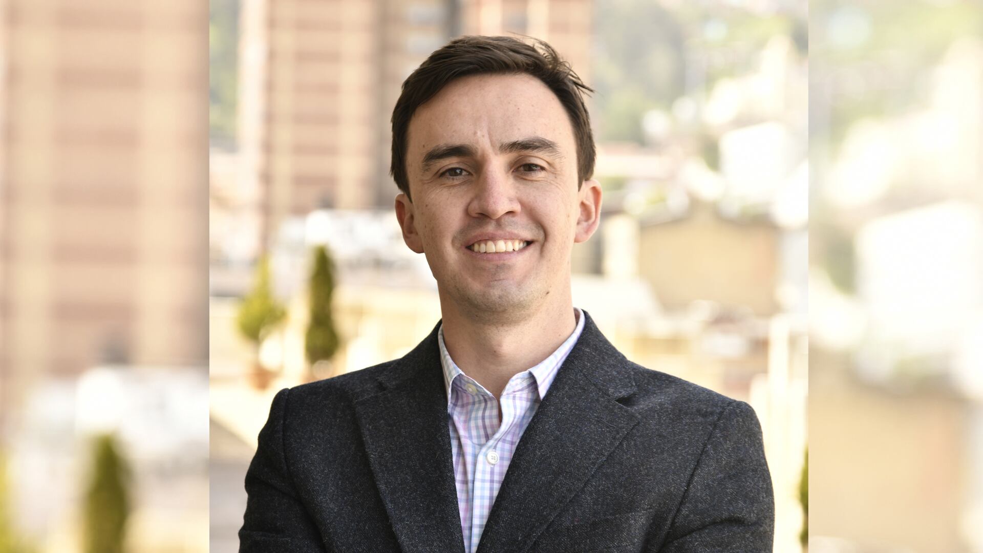 Germán Rueda, viceministro de Transformación Digital del MinTIC.