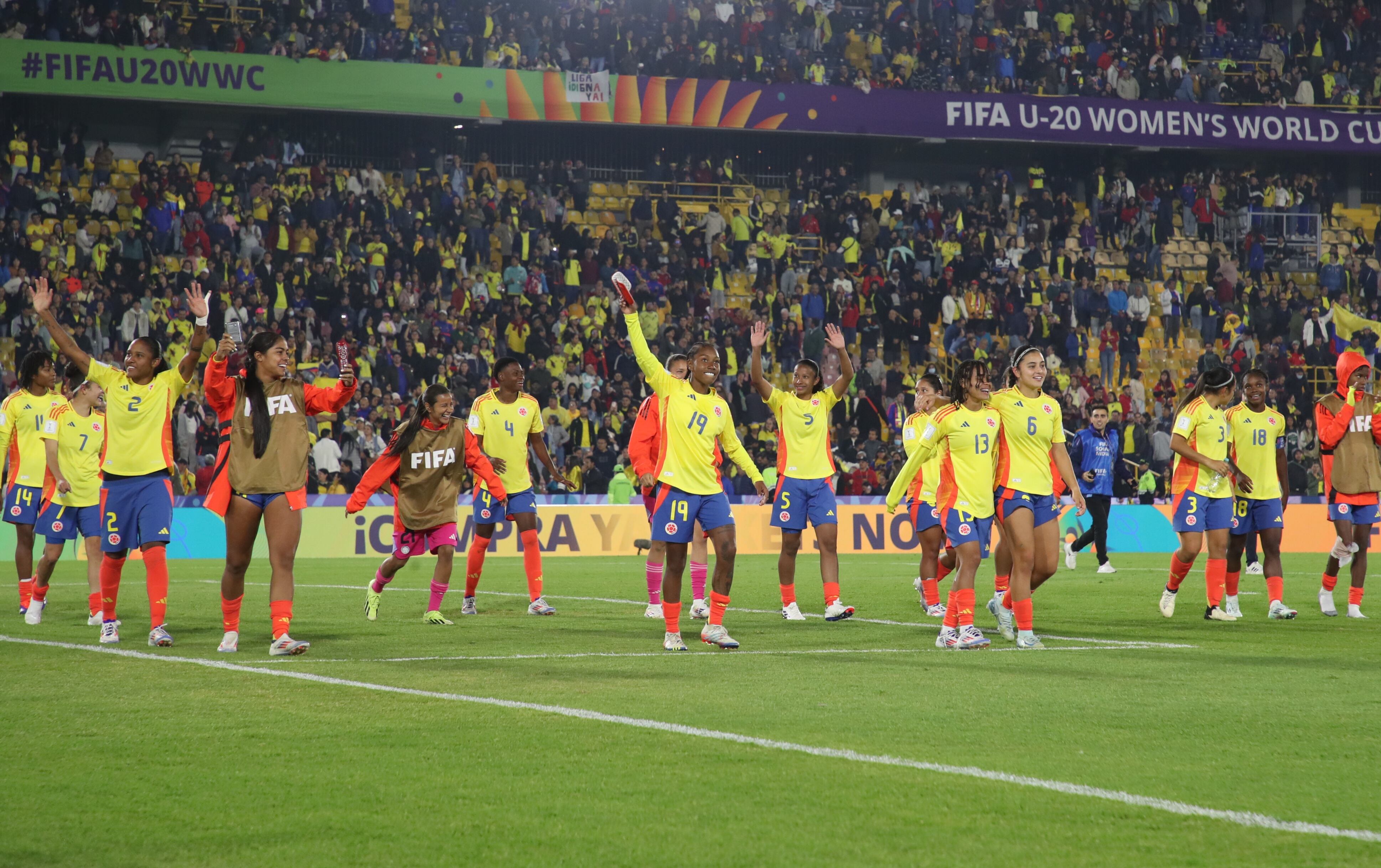 Copa Mundial Femenina de Fútbol Sub-20