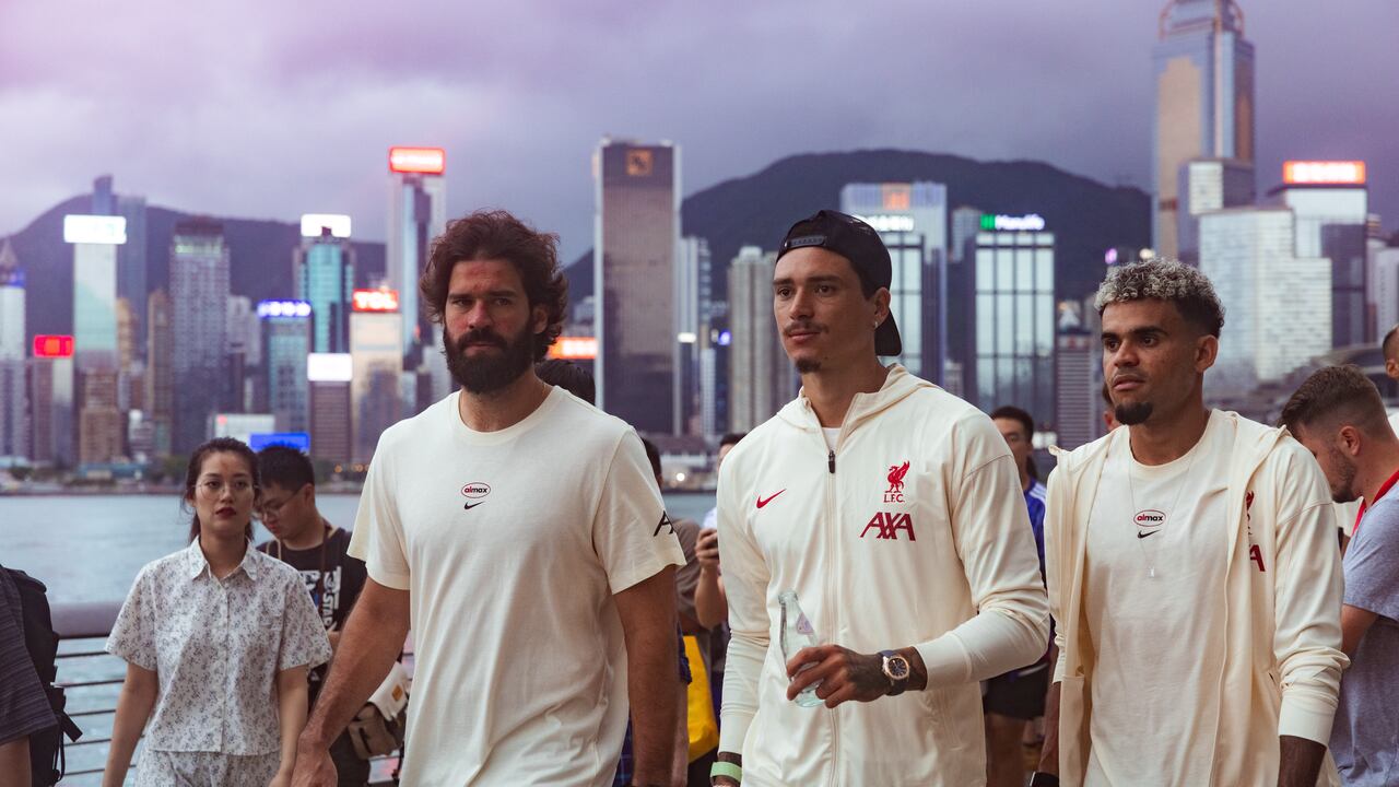 Liverpool rompe el mercado con la llegada de Hugo Ekitike