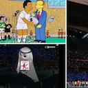 El Mundial de Qatar está oficialmente inaugurado este 20 de noviembre