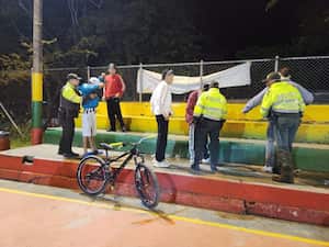 En Ibagué este fin de semana se dieron a conocer por parte de la ciudadanía cerca de 1.000 por motivos de policía por diferentes conductas