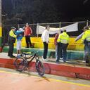 En Ibagué este fin de semana se dieron a conocer por parte de la ciudadanía cerca de 1.000 por motivos de policía por diferentes conductas