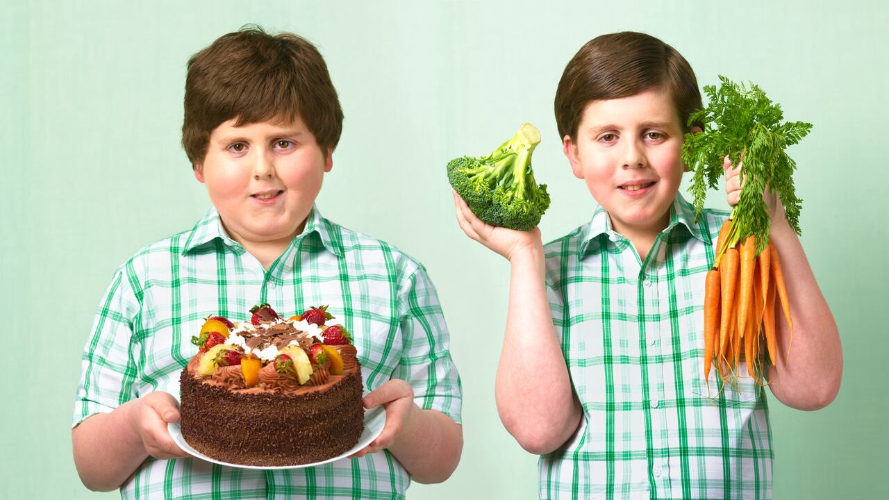 En América Latina y el Caribe 3 de cada 10 niñas, niños y adolescentes, entre los 5 y 19 años, viven con sobrepeso según el informe