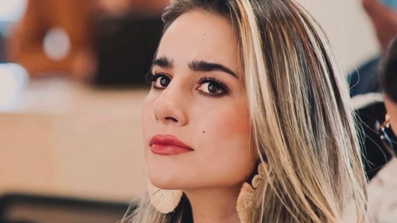 Jenny Lindo, nueva contralora delegada para la economía y las finanzas del Estado