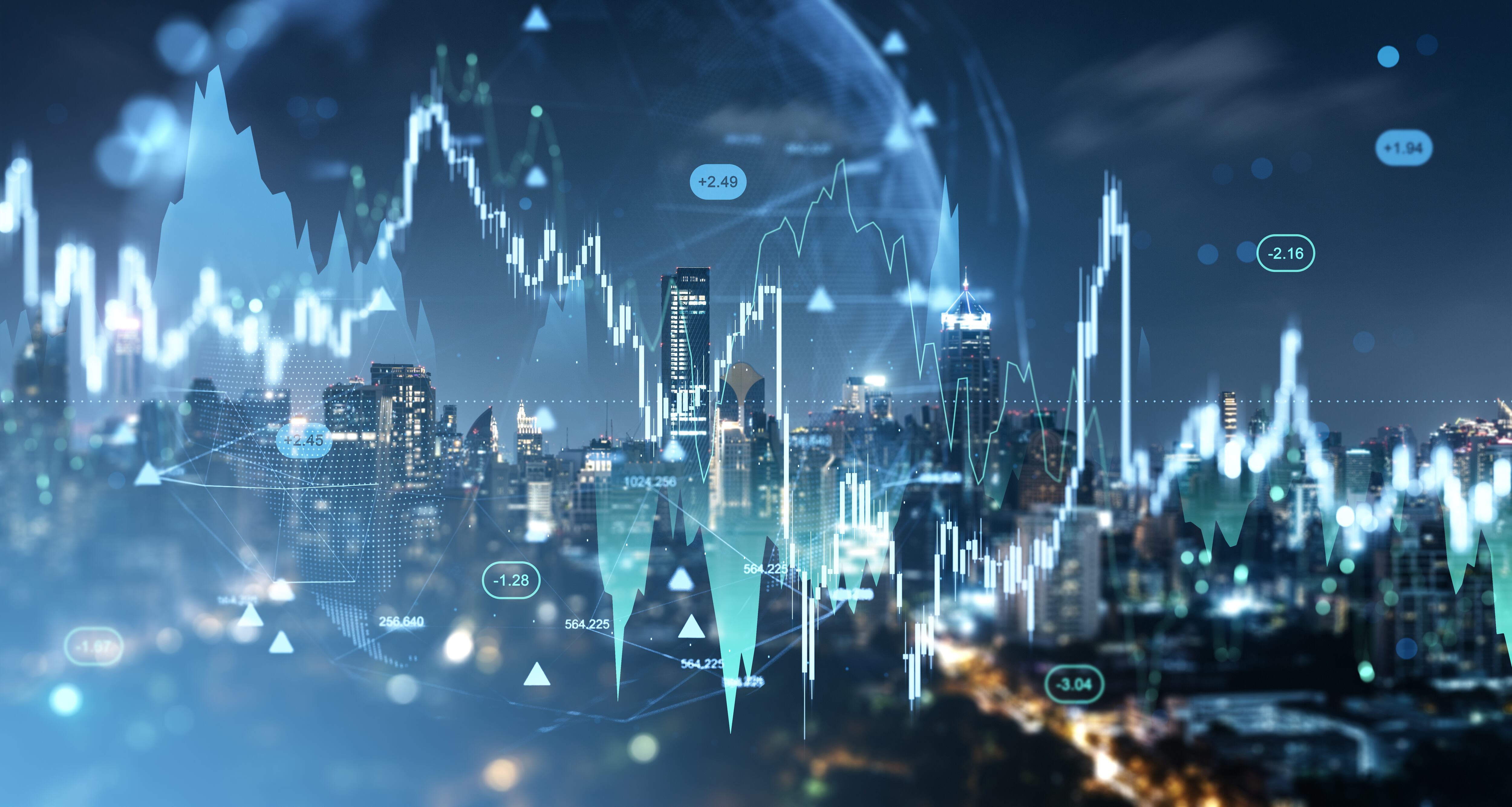 Inflación economia
Inflación economía