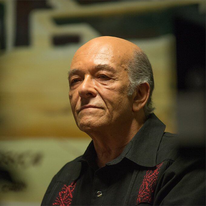 Mark Margolis falleció el jueves 3 de agosto de 2023,
