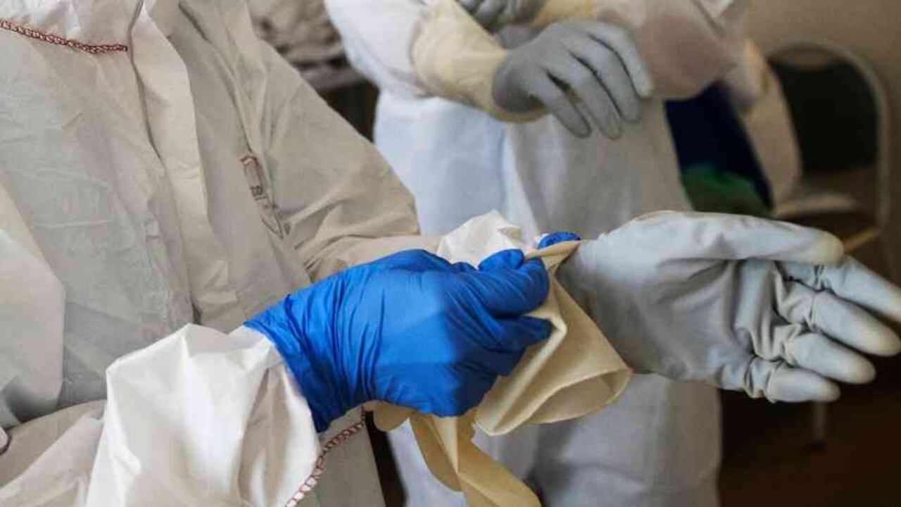 Coronavirus: docente en Riohacha fue cremada por diagnóstico errado de covid-19