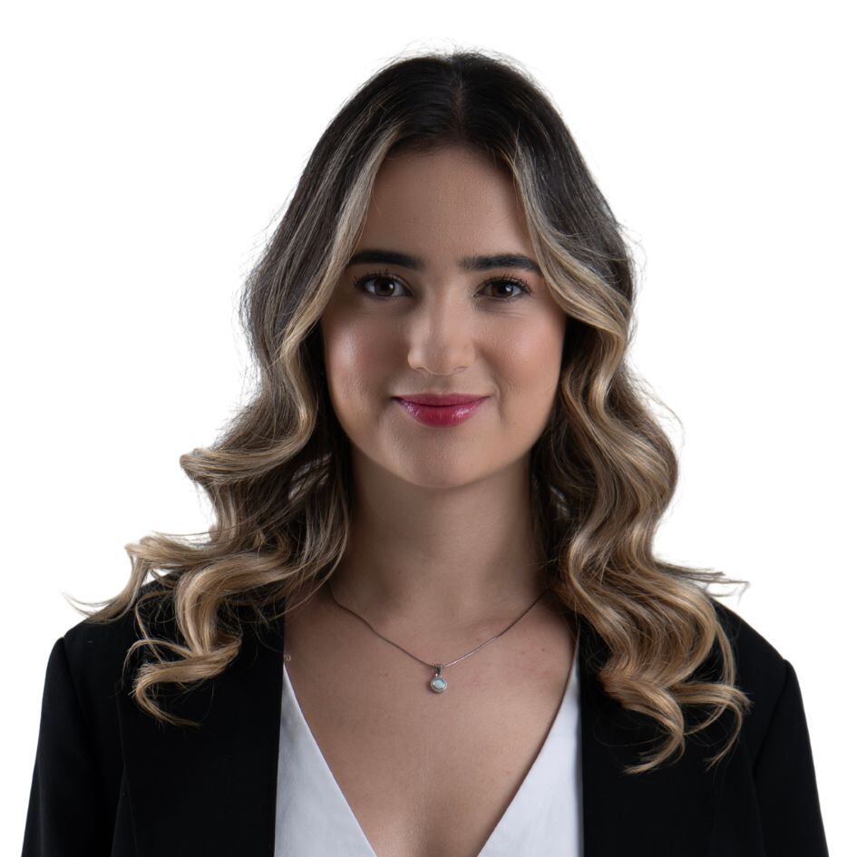 Sara Álvarez del Círculo de Mujeres