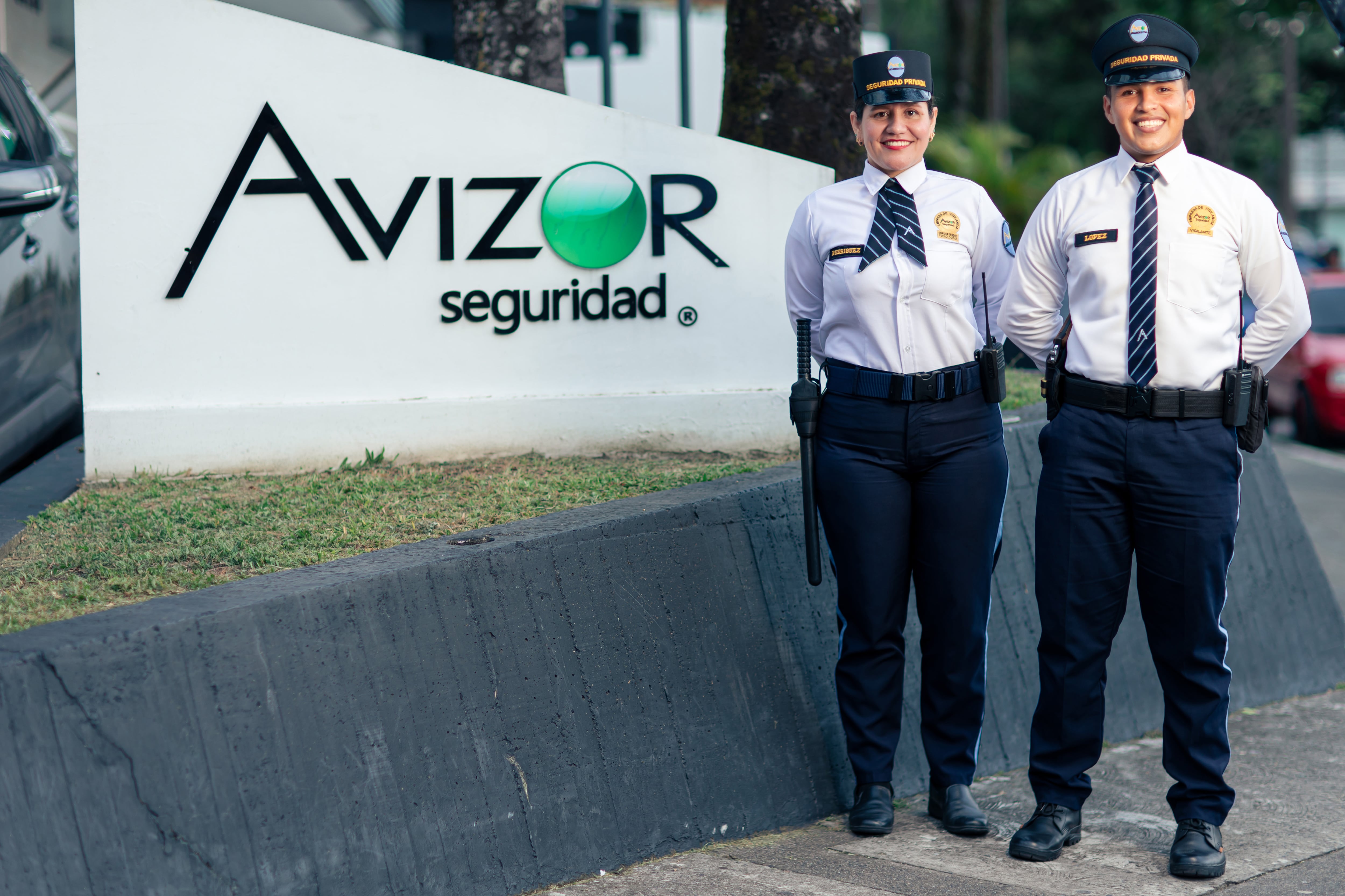Avizor - API @SantiagoMolinaFotografia