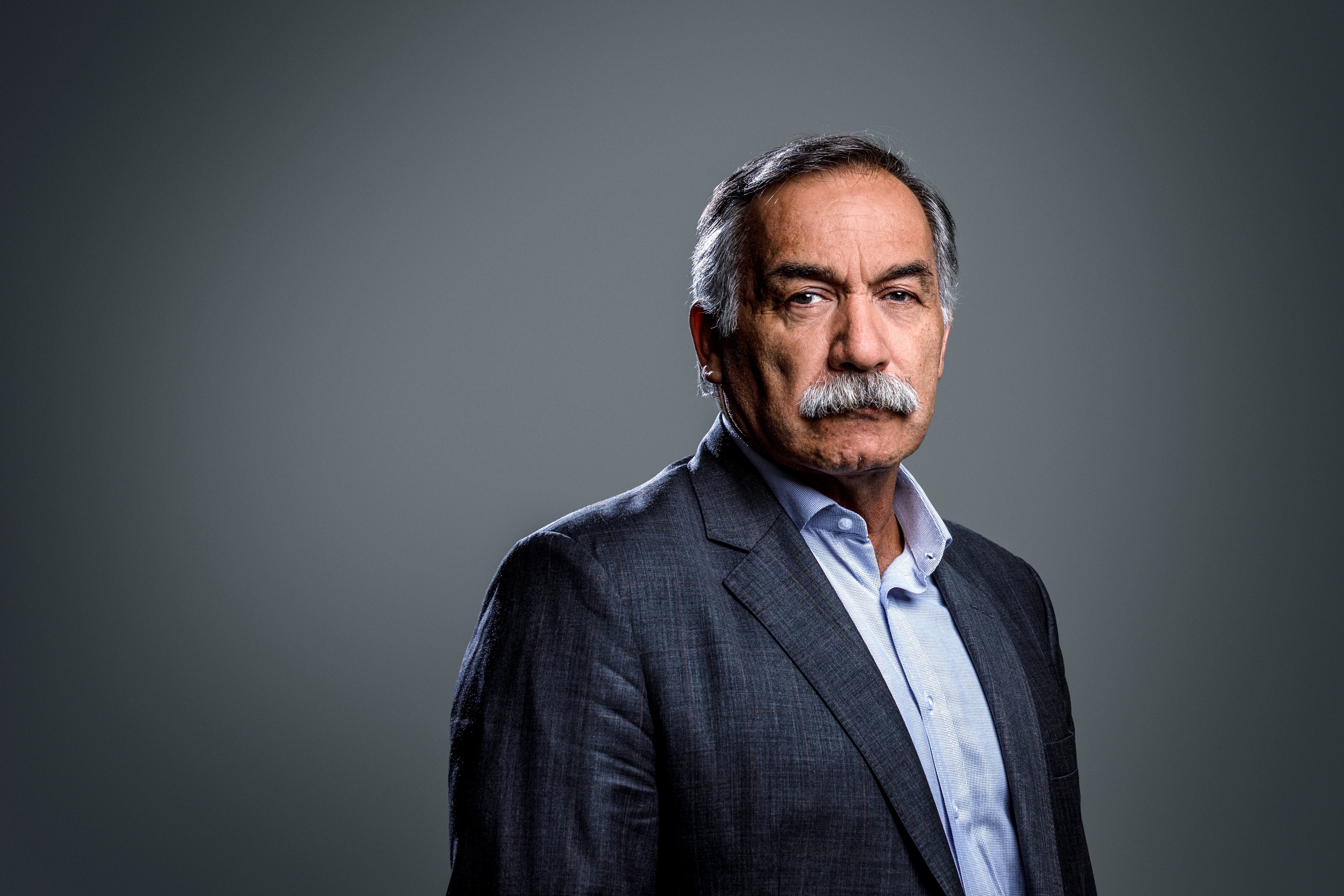 Ricardo Díaz Torres