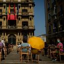 Este es el país que la OMS toma como ejemplo a seguir por su gestión ante la pandemia del coronavirus