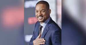 A los 13 años pensó en el suicidio ante la situación tensa que vivía en su casa. Pero ser rapero lo salvó de ese destino trágico.