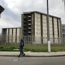 Inpec se tomó las pricipales cárceles del país. Arrancaron con La Picota.