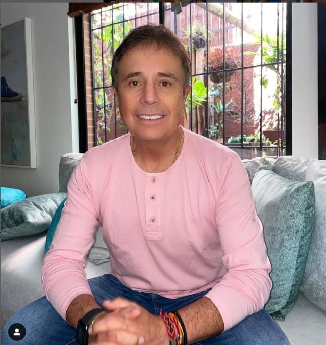 César Augusto Londoño