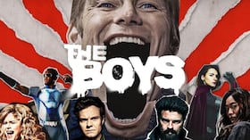 El debate que abrieron los recientes episodios de ‘The Boys’ sobre Bogotá