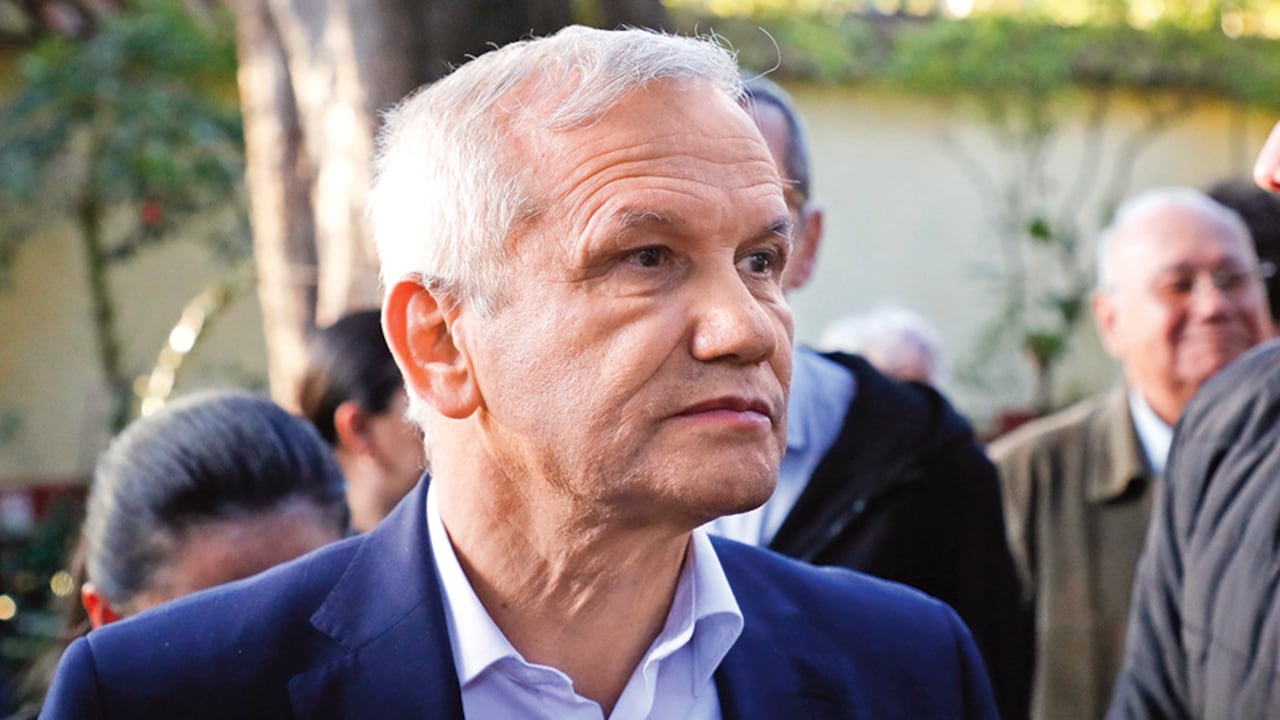 Carlos Ramón González, exdirector del Dapre, sería uno de los señalados por la exconsejera en el marco de su colaboración con la justicia.