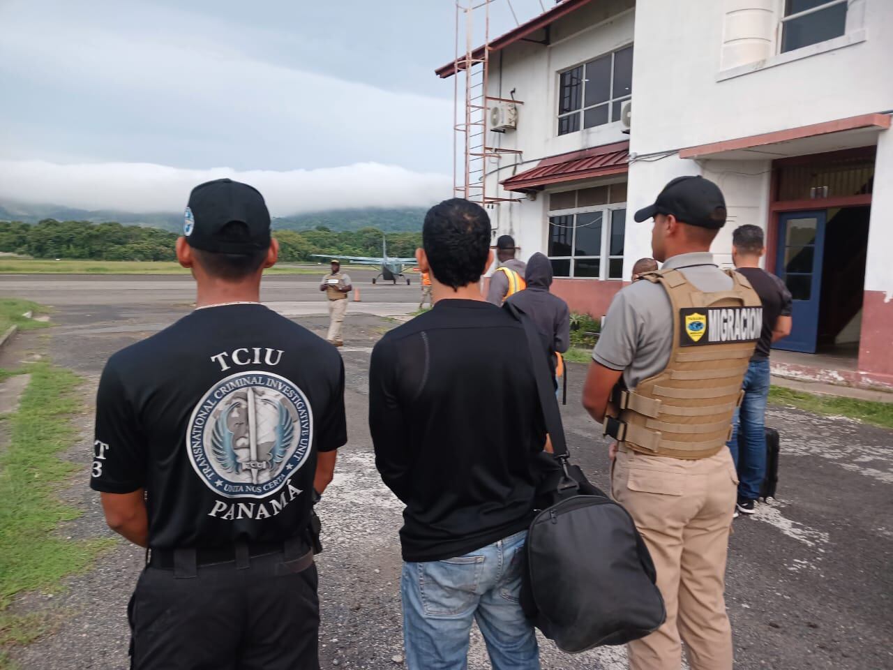 Capturan a uno de los presuntos asesinos del dj caleño, secuestrado y torturado en una finca de Antioquia.