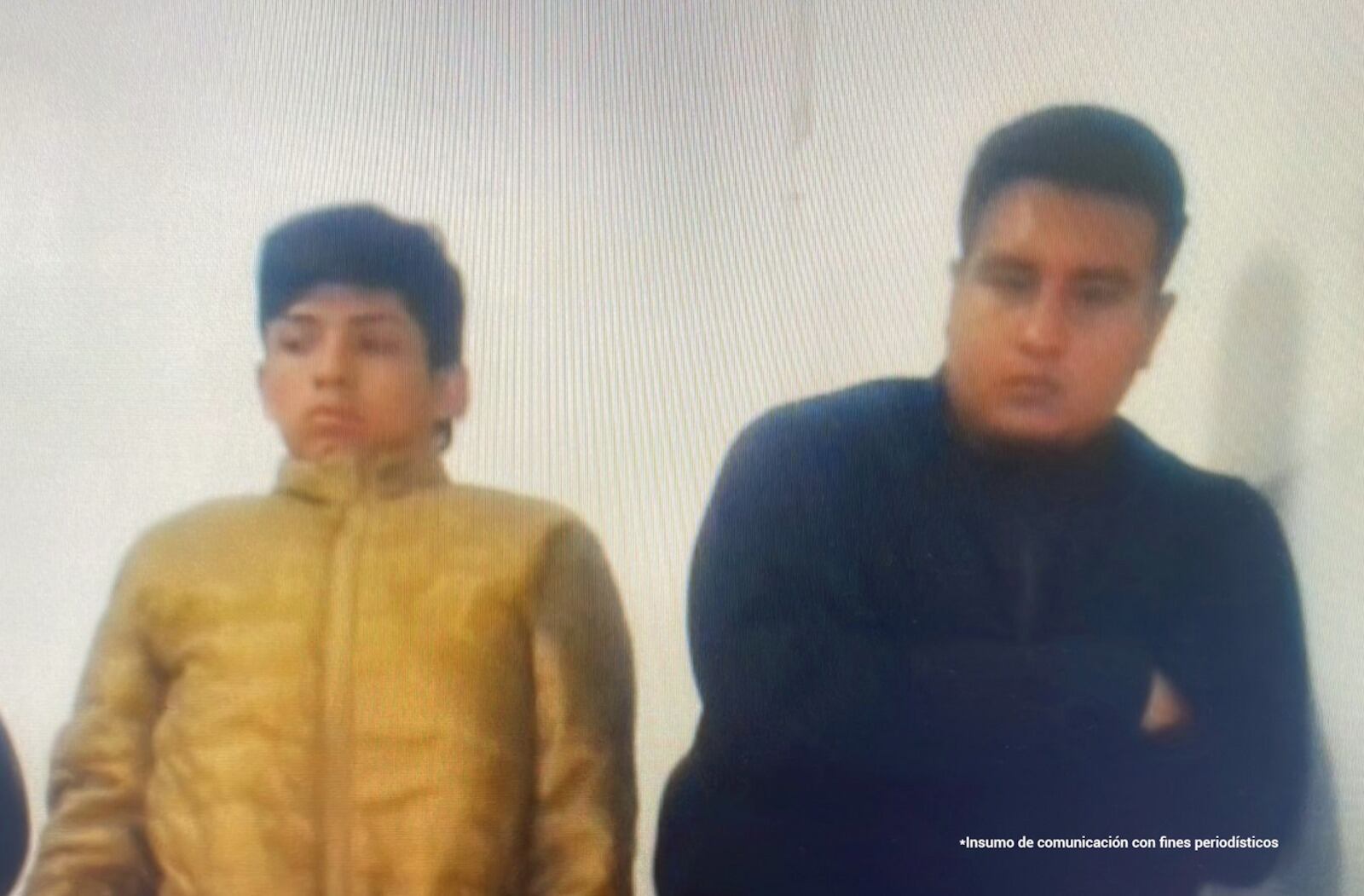 Cárcel para responsable de lanzar ‘papa bomba’ a policía en medio de disturbios en la U. Nacional; el patrullero sigue en estado crítico