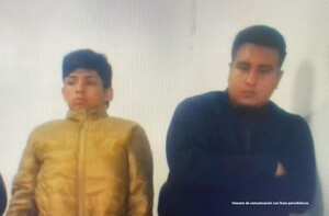 Cárcel para responsable de lanzar ‘papa bomba’ a policía en medio de disturbios en la U. Nacional; el patrullero sigue en estado crítico