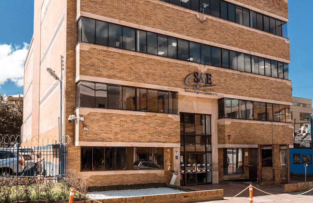   Los depositarios de la SAE, administradores de bienes provenientes de actividades ilícitas, piden el pago de sus comisiones.