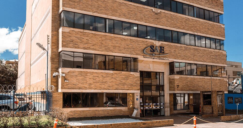   Los depositarios de la SAE, administradores de bienes provenientes de actividades ilícitas, piden el pago de sus comisiones.