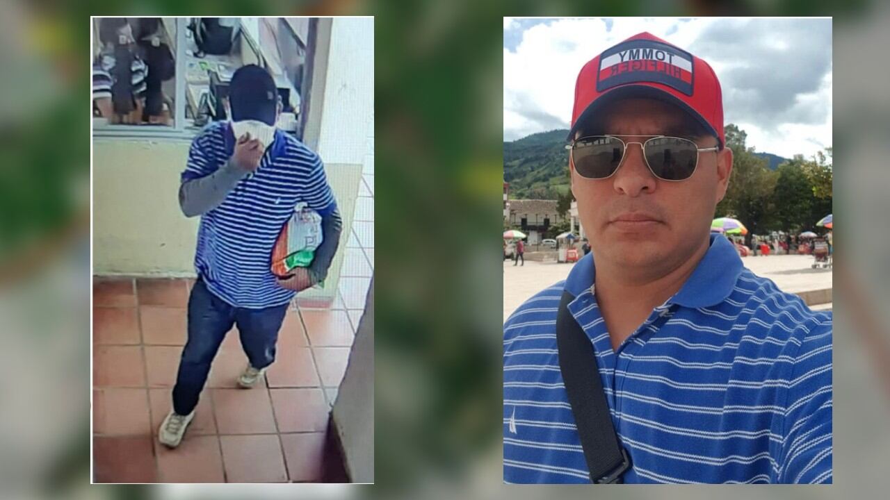 Capitán Andrés Medina