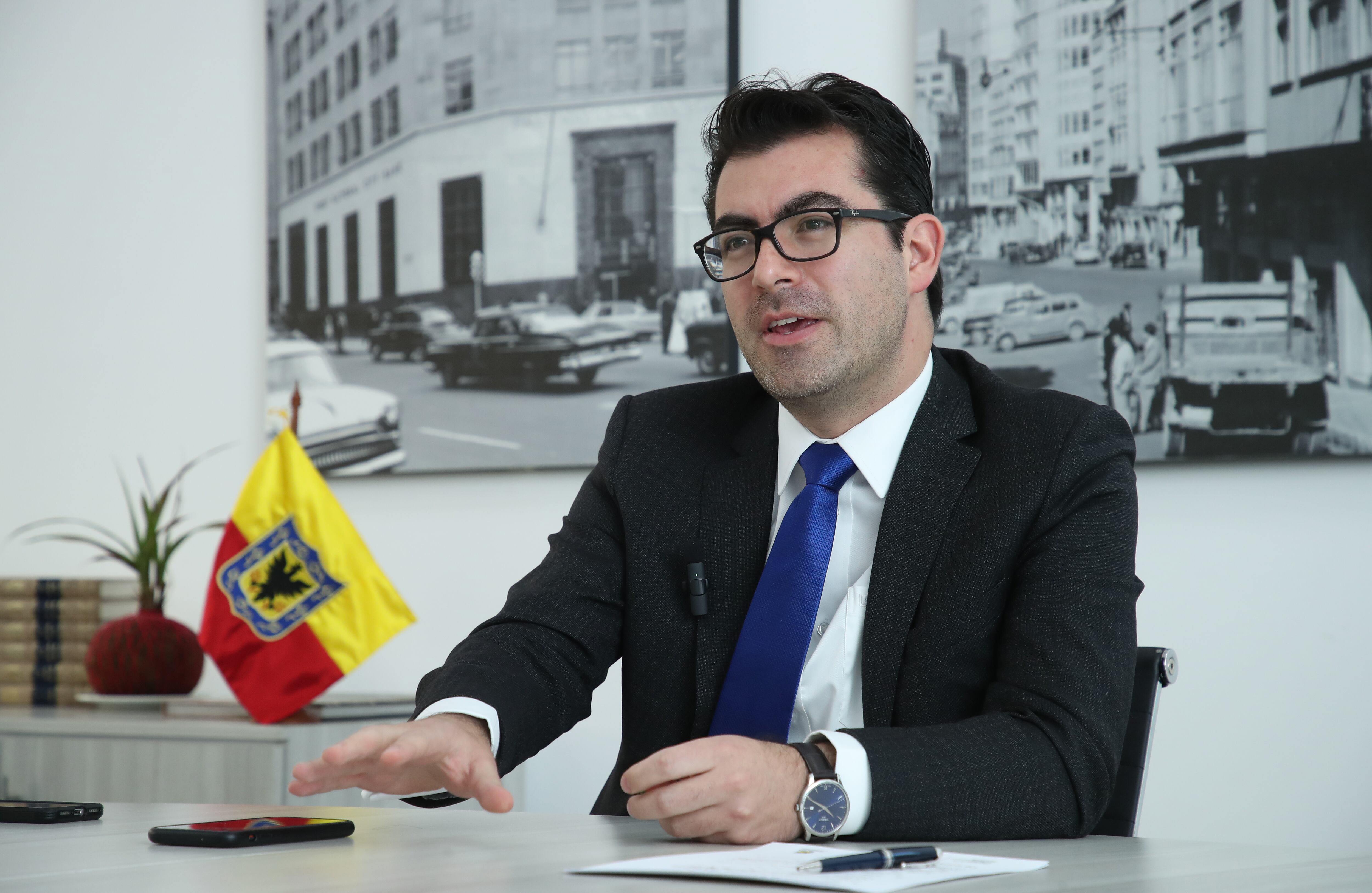 Mauricio Moncayo Valencia