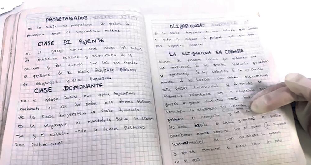 Las disidencias tienen una misión permanente de reclutamiento, para su proceso de crecimiento, dicen analistas. 